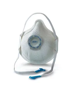 MASCARILLA (20 UN) FFP1 VALVULA MOLDEX MX2385