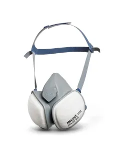 COMPACT MASK FFA1P2 R D MOLDEX MX5120