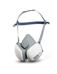 COMPACT MASK FFA2P3 R D MOLDEX MX5230