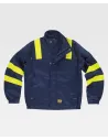 CAZADORA WORKTEAM B1196