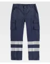 PANTALON WORKTEAM B1437