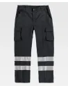 PANTALON WORKTEAM B1437