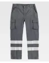 PANTALON WORKTEAM B1437