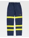 PANTALON WORKTEAM B1496