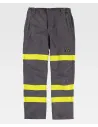 PANTALON WORKTEAM B1496