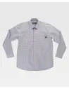 CAMISA WORKTEAM B8010
