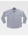 CAMISA WORKTEAM B8410