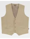 CHALECO WORKTEAM B9038