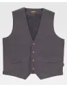 CHALECO WORKTEAM B9038