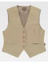 CHALECO WORKTEAM B9040