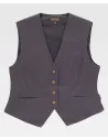 CHALECO WORKTEAM B9040