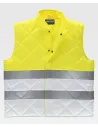 CHALECO WORKTEAM C1010