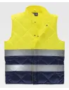 CHALECO WORKTEAM C1010