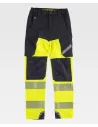 PANTALON WORKTEAM C3550