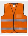 CHALECO WORKTEAM C3610B