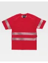 CAMISETA WORKTEAM C3987