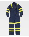 BUZO WORKTEAM C5096