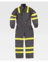 BUZO WORKTEAM C5096