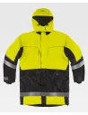 PARKA WORKTEAM C7010