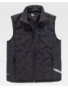 CHALECO WORKTEAM S7810