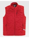 CHALECO WORKTEAM S7810