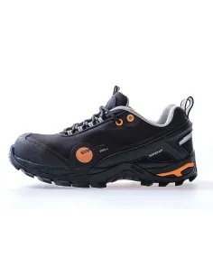 ZAPATILLA SOFTSHELL CLODIO S3 SAFETOP 286