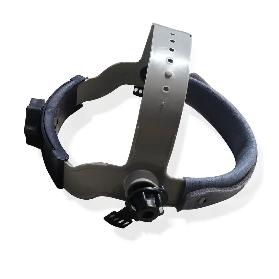 SUSPENSION CASCO WELDMASTER ONE SAFETOP 70305