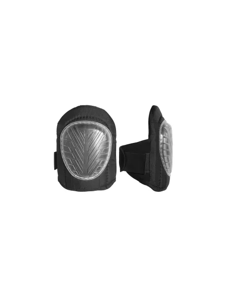 RODILLERA GEL NEGRA ISSALINE 00980