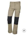 PANTALON DYNAMIC ANBOR 08113