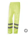 PANTALÓN IMPERMEABLE ALTA VISIBILIDAD MICHIGAN ANBOR 12050