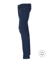 PANTALON MADEIRA WOMAN ANBOR 08112