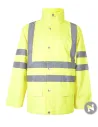 PARKA LLUVIA A.V. MICHIGAN ANBOR 12049