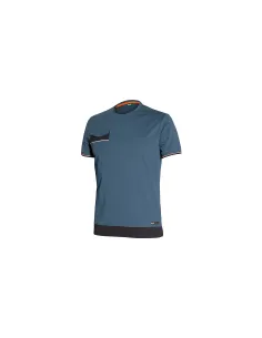 CAMISETA BOOM 100% ALGODON INDUSTRIAL STARTER 8810B