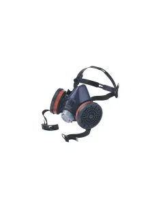 SEMIMASCARA RESPIRATORIA PREMIER ISSALINE 1001575