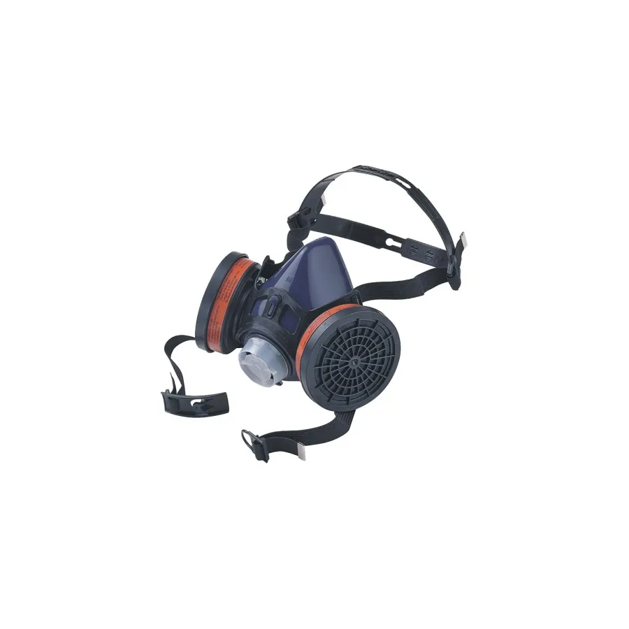SEMIMASCARA RESPIRATORIA PREMIER ISSALINE 1001575