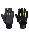 GUANTE MACHANICS ANTI-VIBRACIONES PORTWEST A791