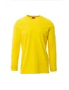 CAMISETA MANGA LARGA PINETA PAYPER 0008930033