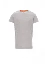 CAMISETA MANGA CORTA SUNSET INFANTIL MELANGE PAYPER 0008330252