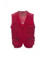 CHALECO POCKET PAYPER 0001870054