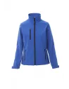 CHAQUETA SOFTHELL DUBLIN LADY PAYPER 0012490355