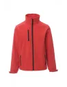 CHAQUETA SOFTHELL DUBLIN PAYPER 0012480355