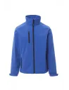 CHAQUETA SOFTHELL DUBLIN PAYPER 0012480355