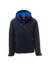CHAQUETA GALE PAD PAYPER S00515P114