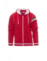 SUDADERA NEVADA PAYPER 0012700011