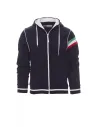 SUDADERA NEVADA PAYPER 0012700011