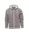 SUDADERA NEVADA PAYPER 0012700011