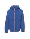CHAQUETA PACIFIC KIDS R. 2.0 PAYPER 0011640343