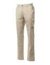 PANTALON WORKER SUMMER PAYPER 0011950067