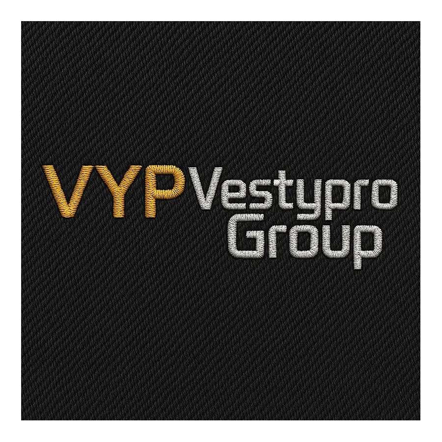 BORDADO LOGOTIPO