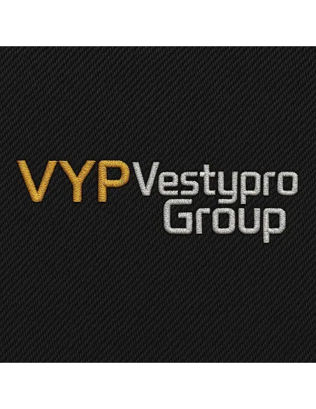BORDADO LOGOTIPO
